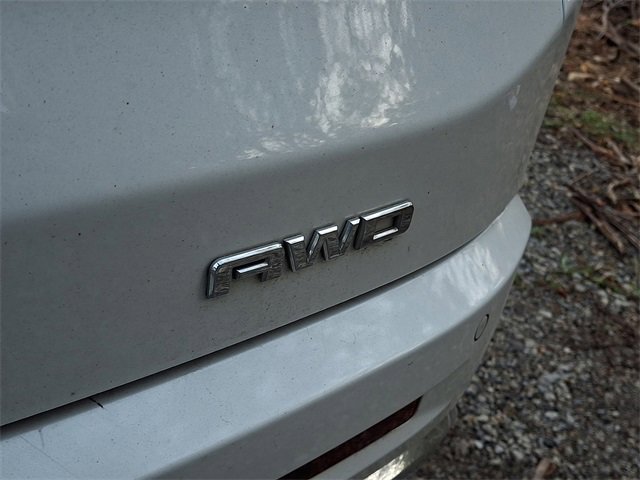 Used 2017 GMC Acadia Denali w/ Technology Package image 9