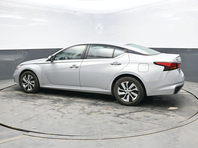 Used 2021 Nissan Altima 2.5 S image 4