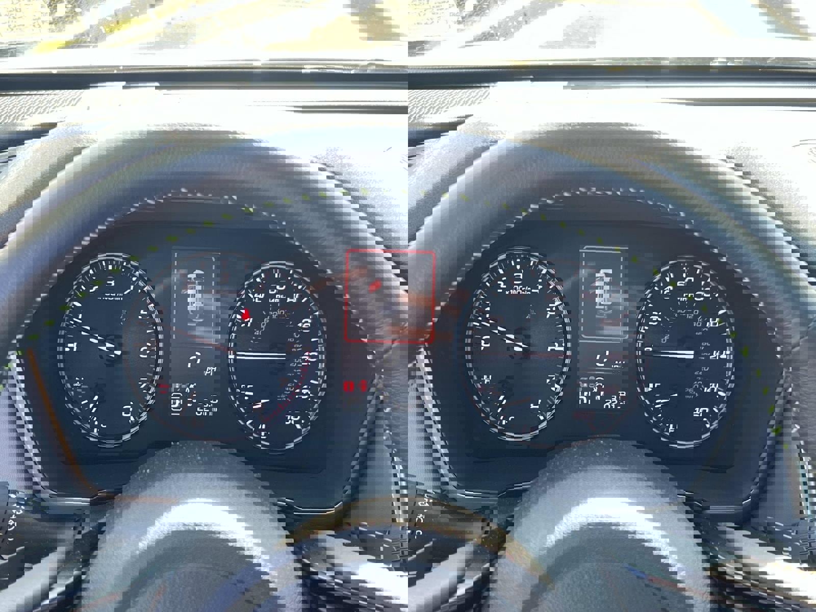 Certified 2025 Subaru Outback Onyx Edition w/ Popular Package #2 image 27