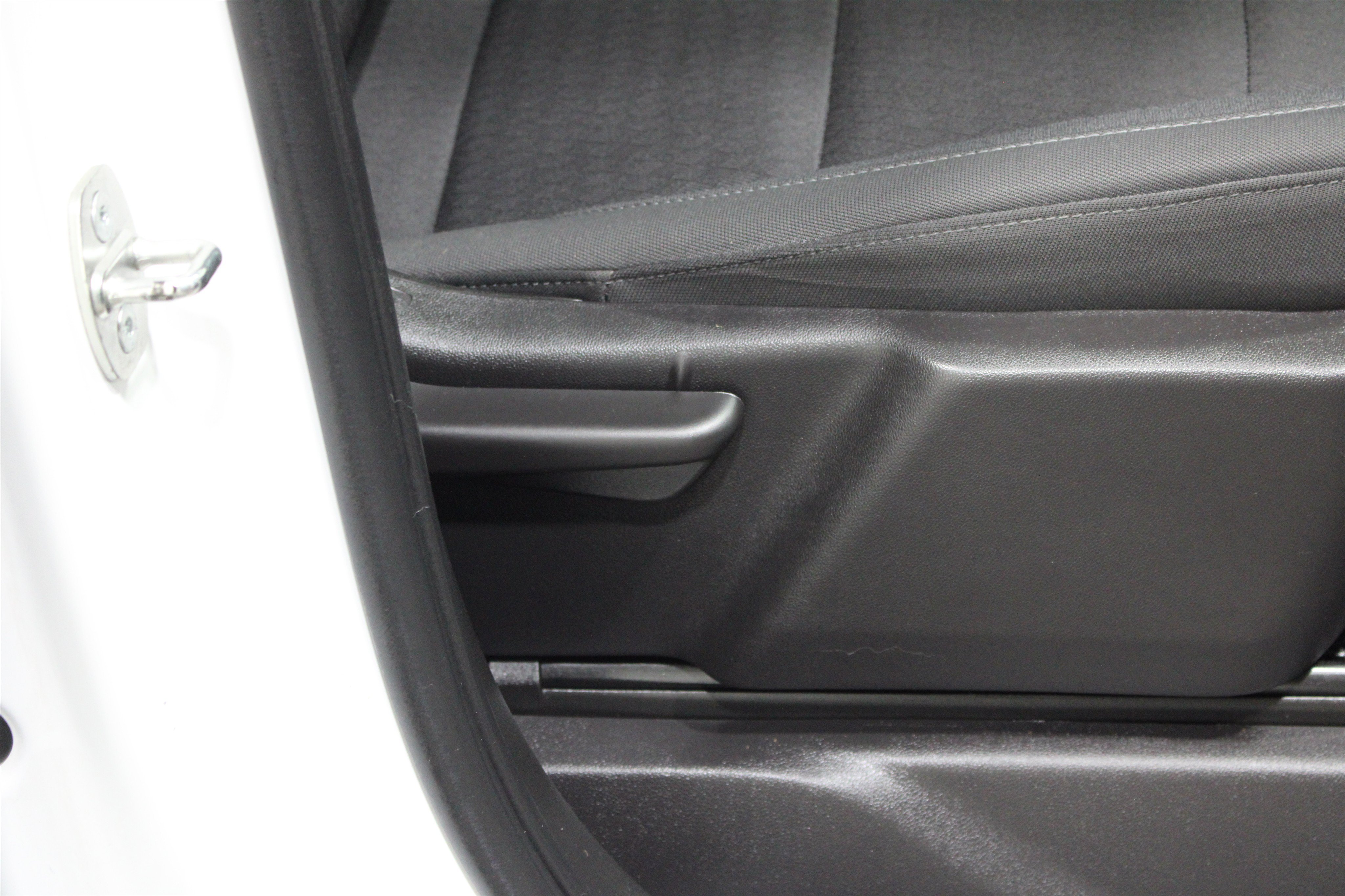 Used 2024 Chevrolet Silverado 1500 Custom RWD image 23