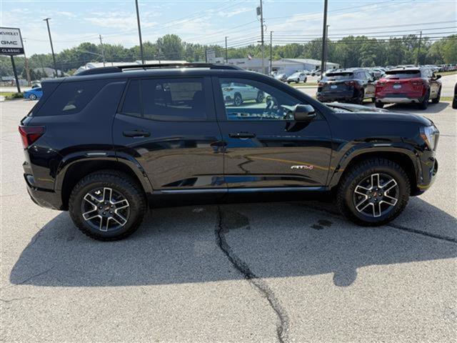 New 2026 GMC Terrain AT4 w/ Convenience Package III image 8