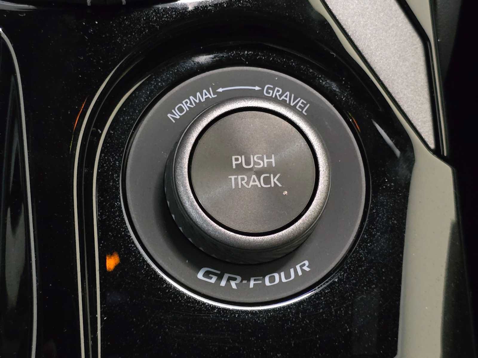 New 2026 Toyota Corolla GR AWD/4WD image 19