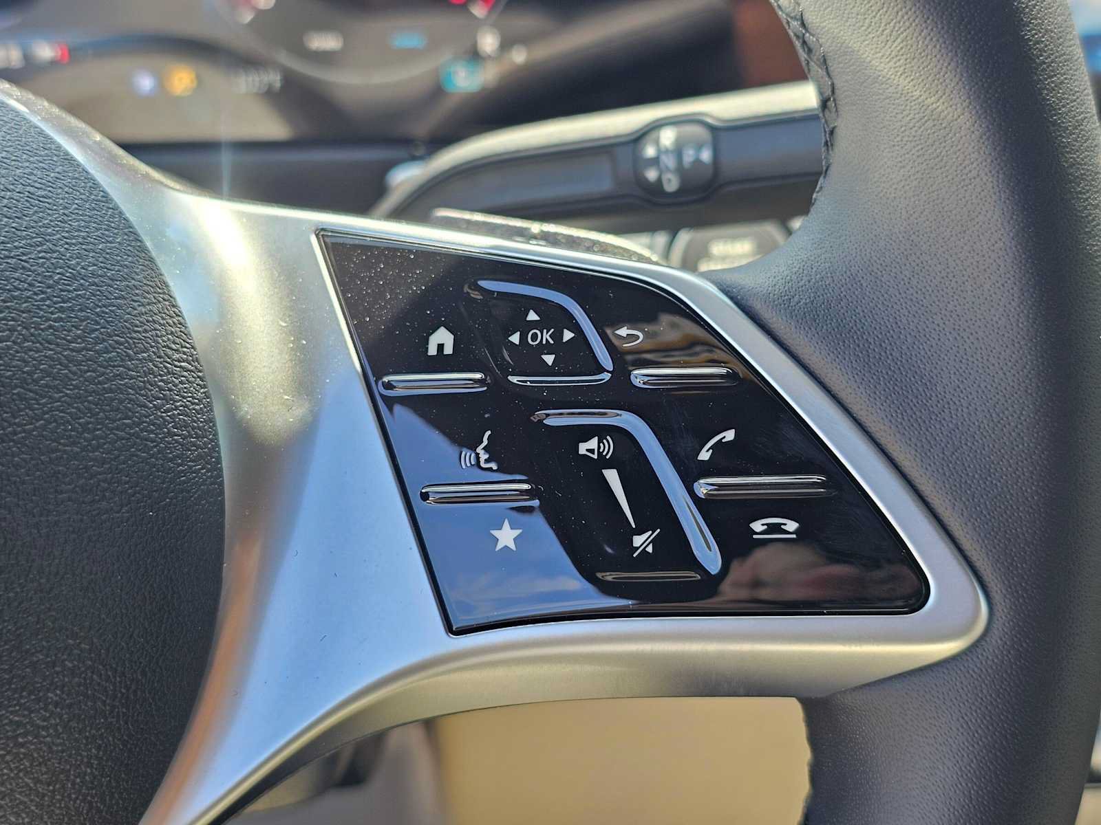 New 2026 Mercedes-Benz GLB 250 image 28
