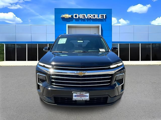 New 2026 Chevrolet Traverse LT w/ Sun and Wheel Package FWD image 9