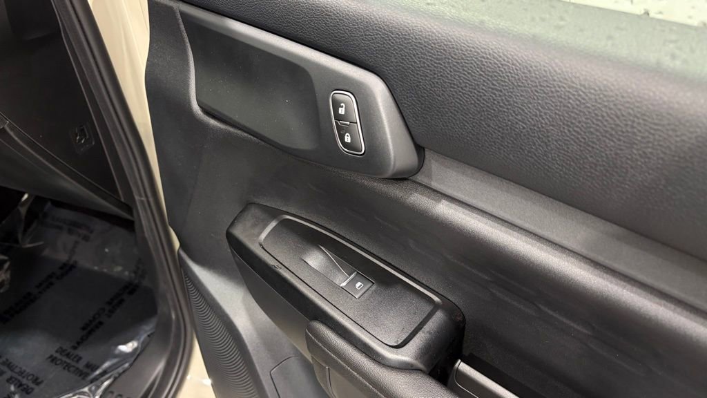 New 2025 Ford Ranger XL AWD/4WD image 26