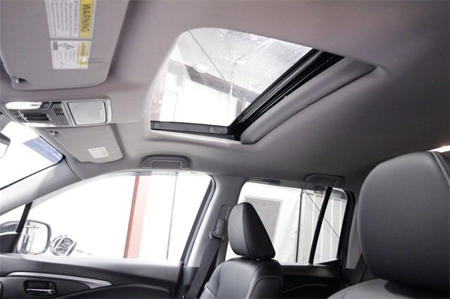 Certified 2023 Honda Ridgeline RTL image 37