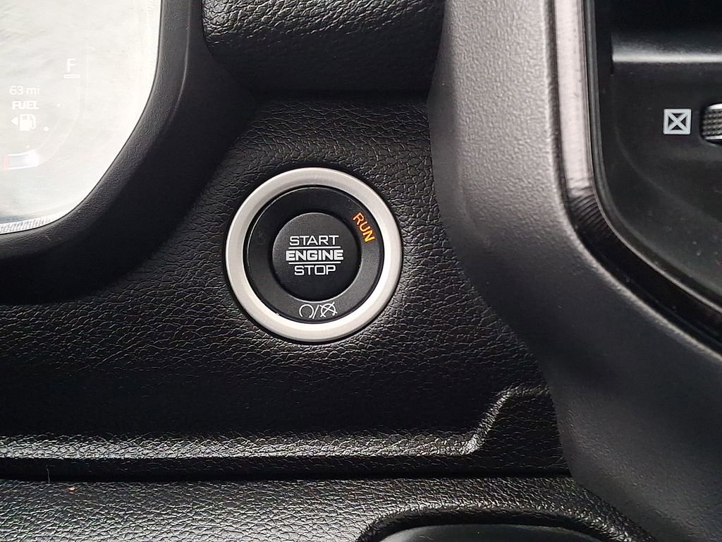 Used 2023 RAM 2500 Rebel w/ Level 1 Equipment Group image 23