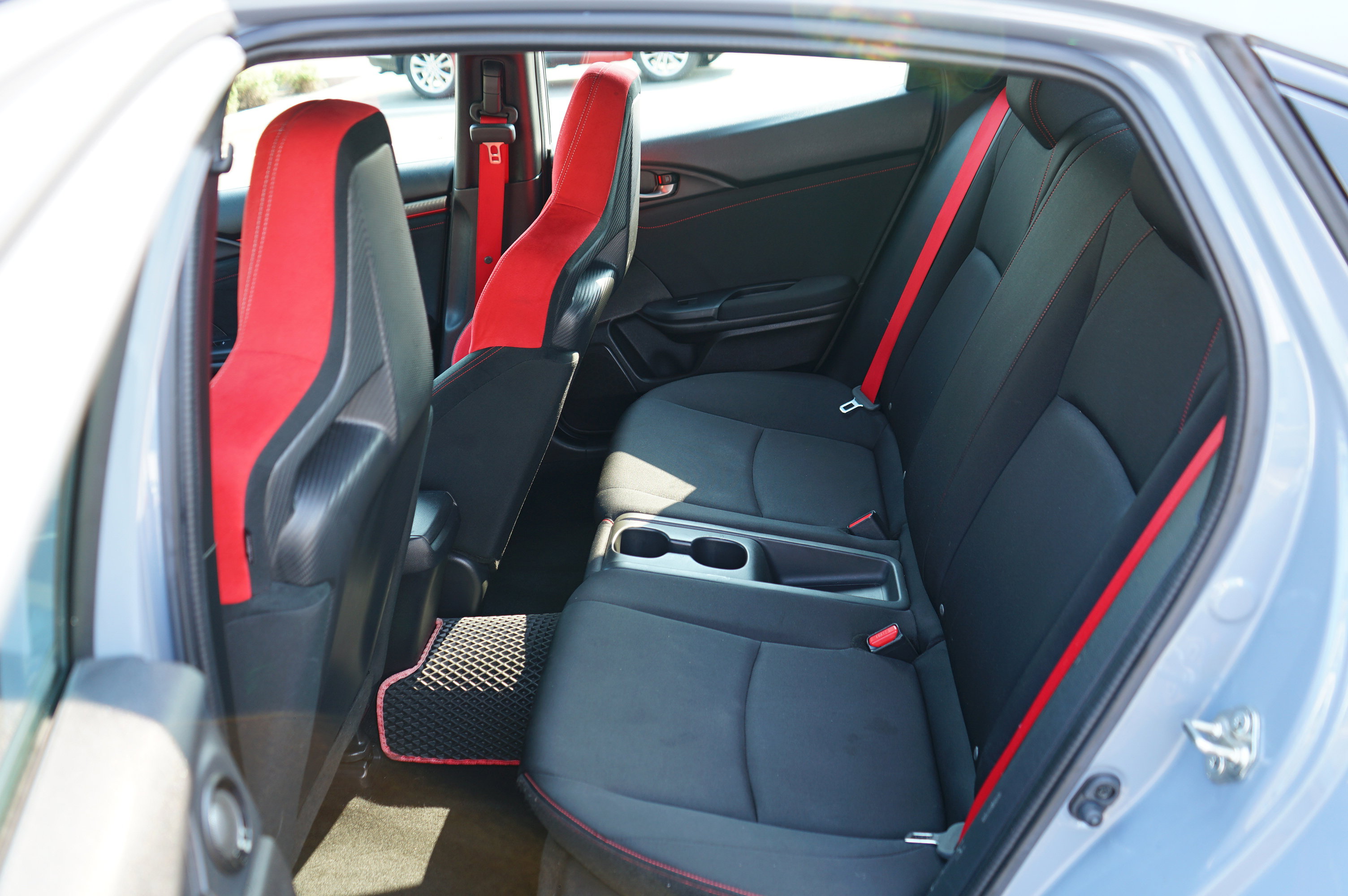 Used 2020 Honda Civic Type R image 21