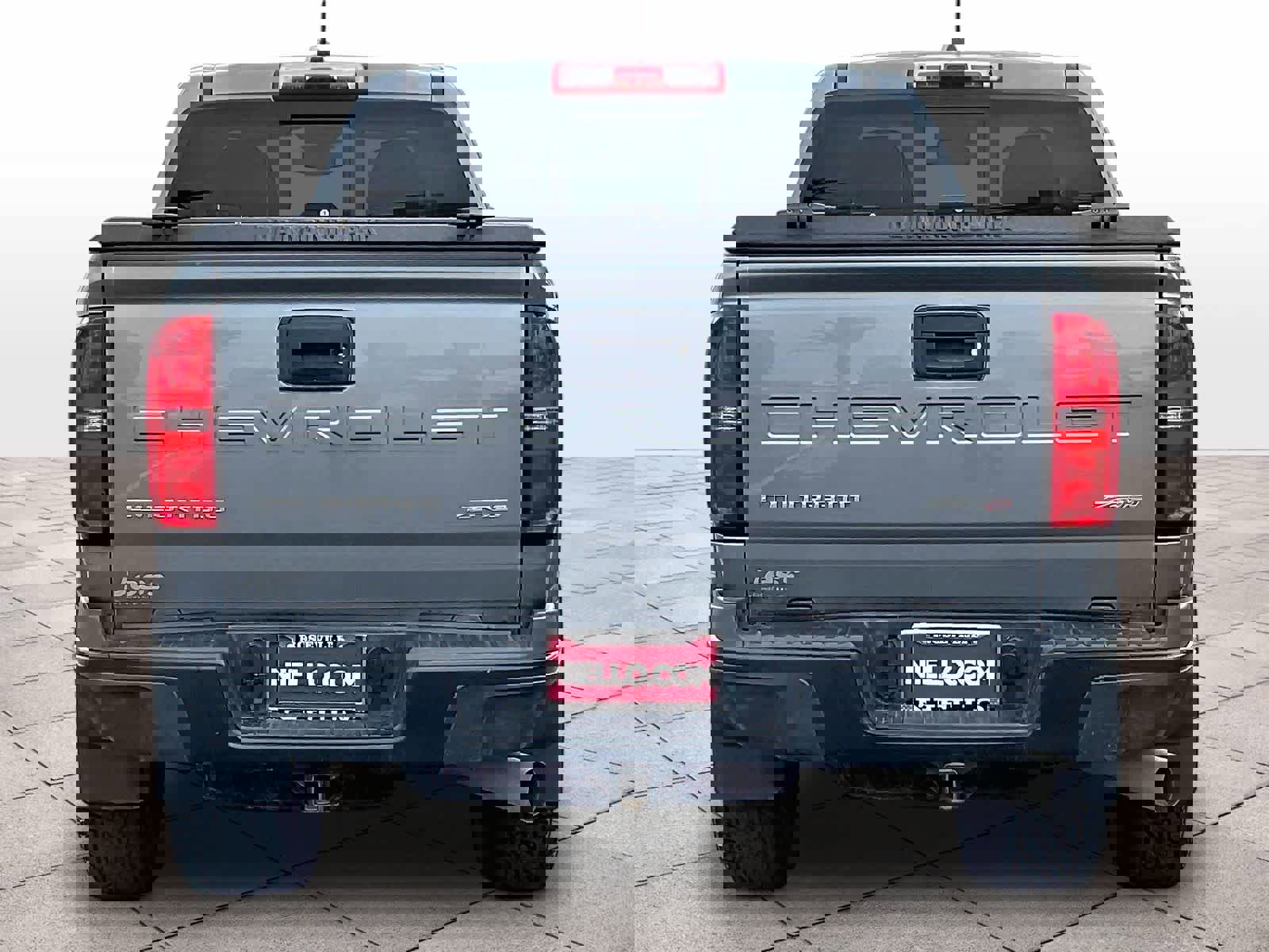 Used 2021 Chevrolet Colorado ZR2 image 7