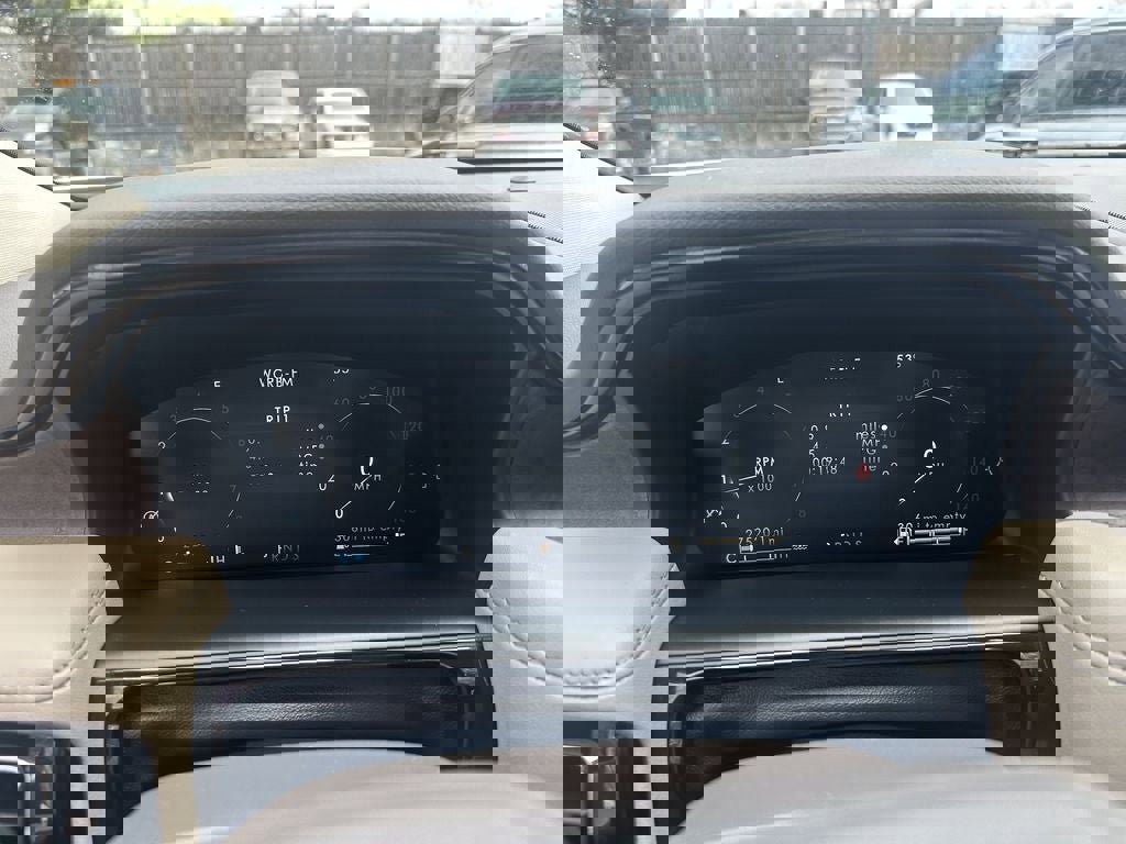 Used 2023 Lincoln Nautilus Reserve image 15