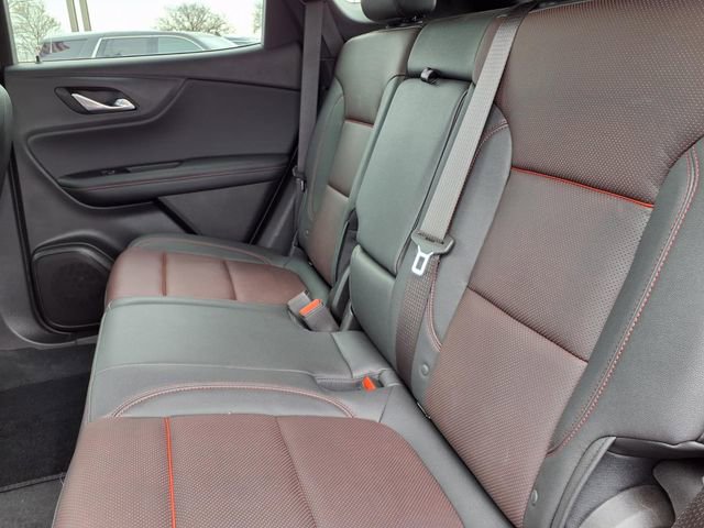 Used 2024 Chevrolet Blazer RS FWD image 7