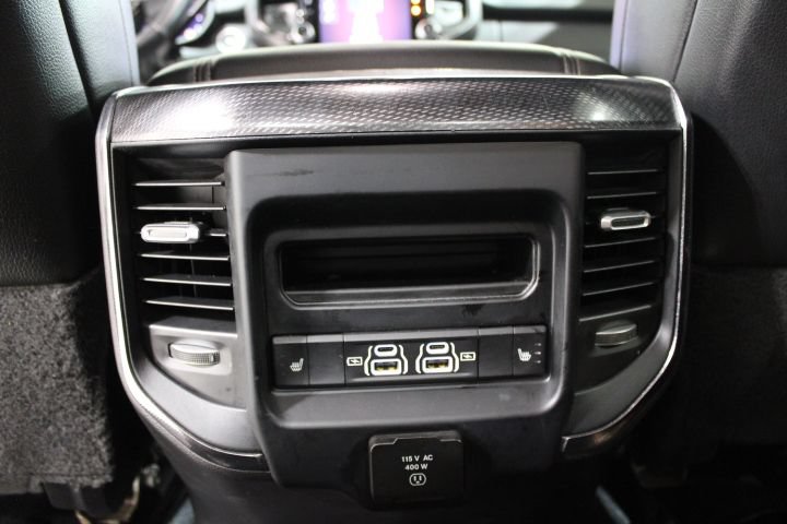Used 2024 RAM 2500 Rebel w/ Bed Utility Group AWD/4WD image 22