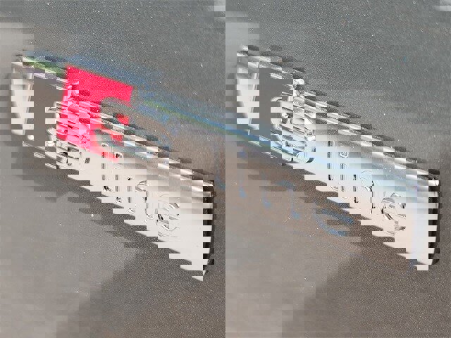 New 2025 Audi Q3 2.0T Premium image 11