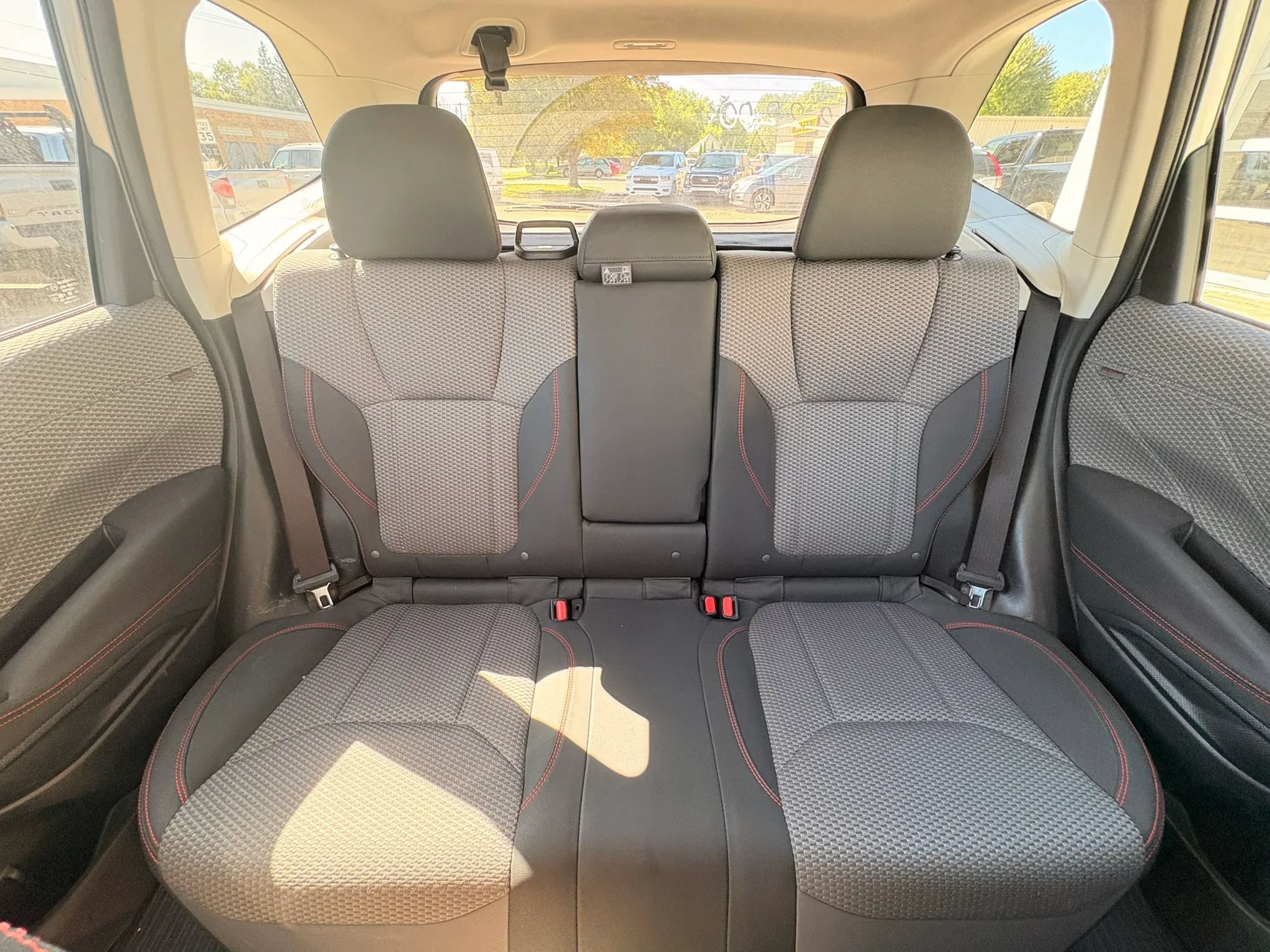 Used 2020 Subaru Forester Sport AWD/4WD image 19