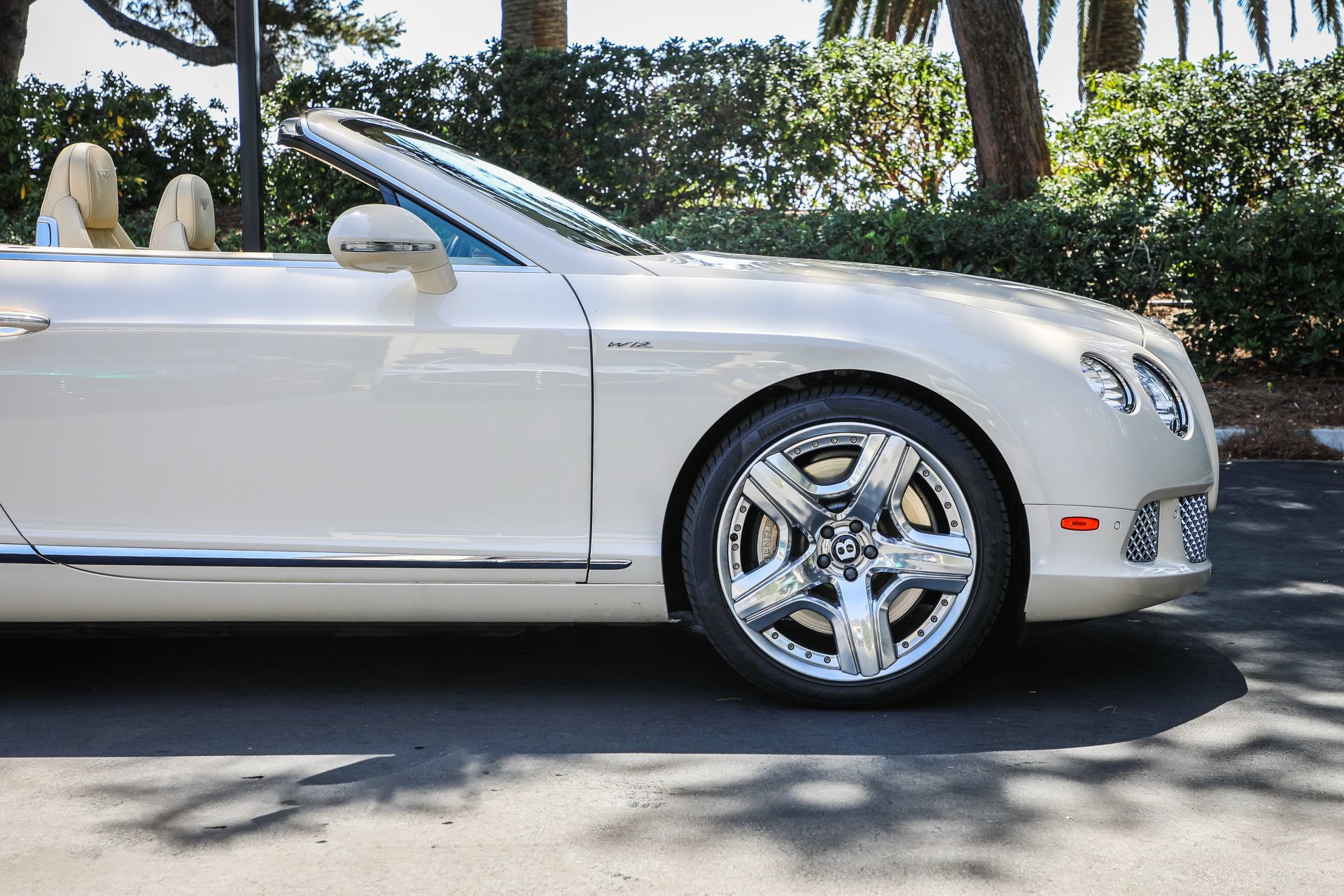 Used 2015 Bentley Continental GT AWD/4WD image 26