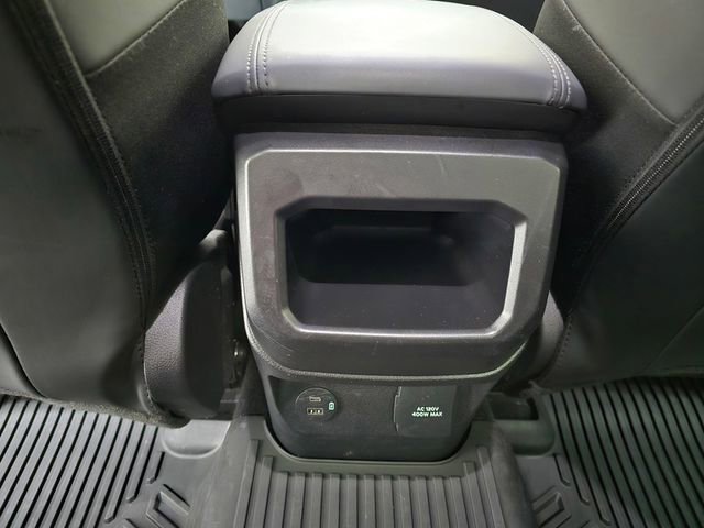 Used 2025 Ford Ranger Raptor image 35