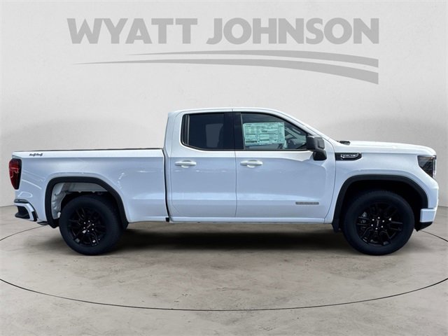 New 2026 GMC Sierra 1500 Elevation image 6