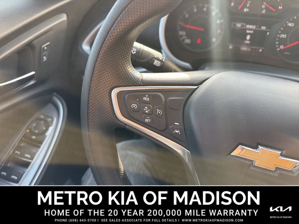 Used 2023 Chevrolet Malibu LT image 19