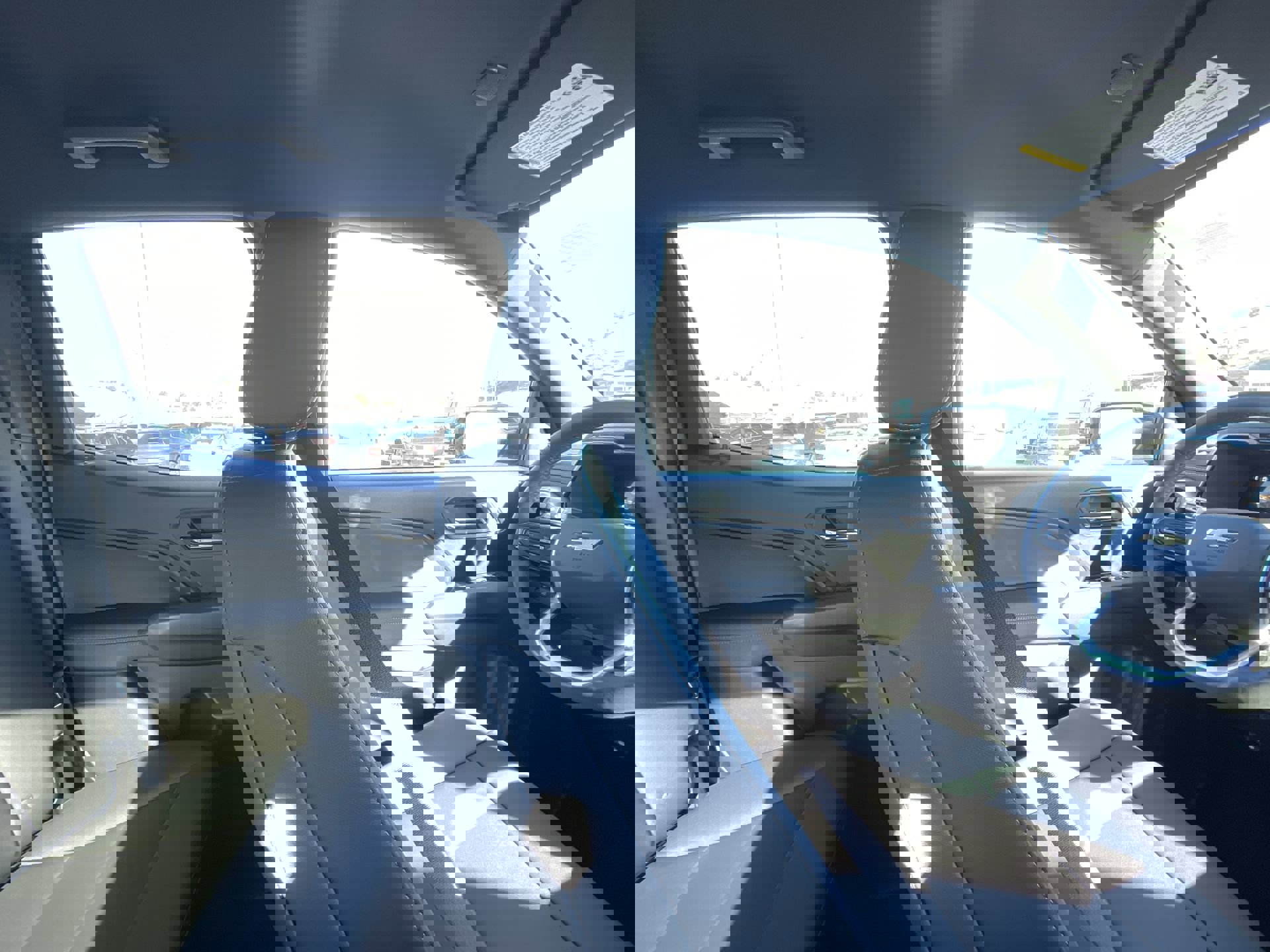 New 2025 Chevrolet Colorado W/T w/ Advanced Trailering Package image 73