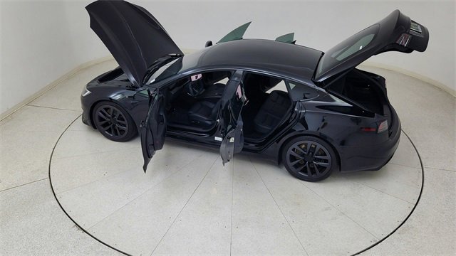 Used 2023 Tesla Model S Standard Range image 84