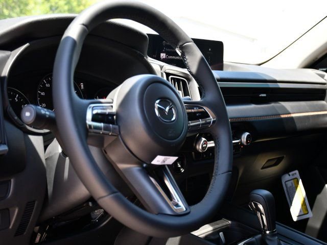New 2026 MAZDA CX-50 AWD 2.5 S w/ Cargo Package image 12