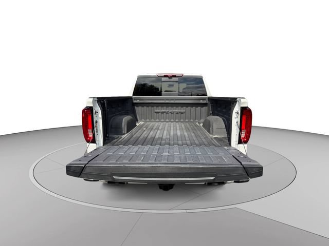 Used 2024 GMC Sierra 1500 Denali Ultimate AWD/4WD image 18