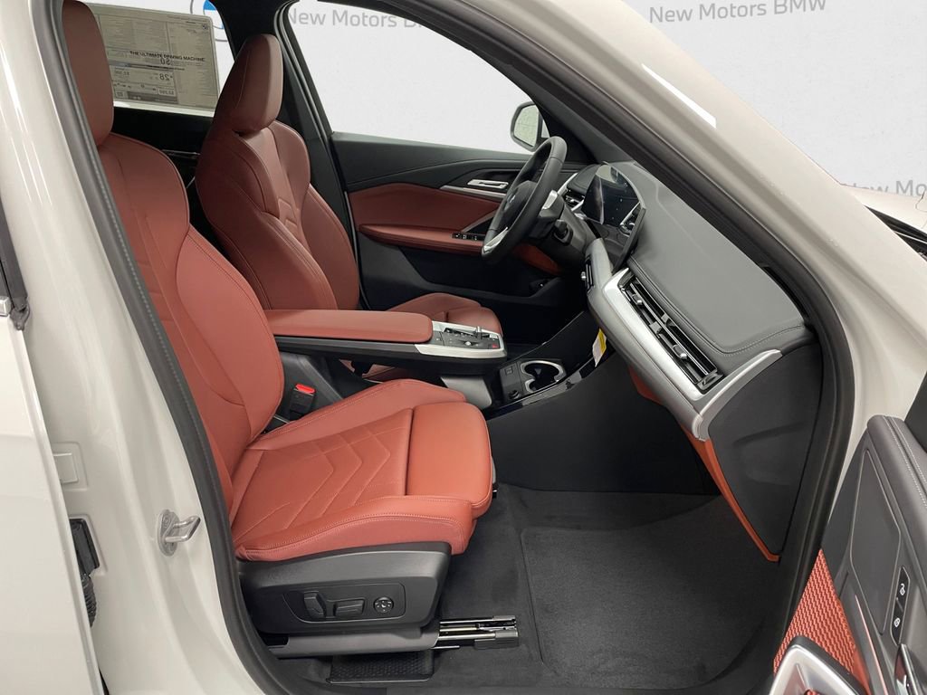 New 2026 BMW X1 xDrive28i w/ Technology Package image 13