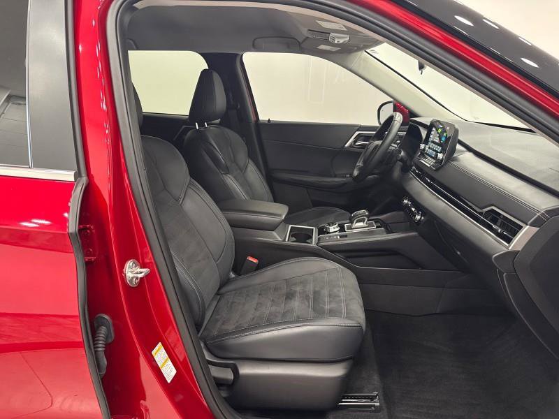 Used 2024 Mitsubishi Outlander SE image 69