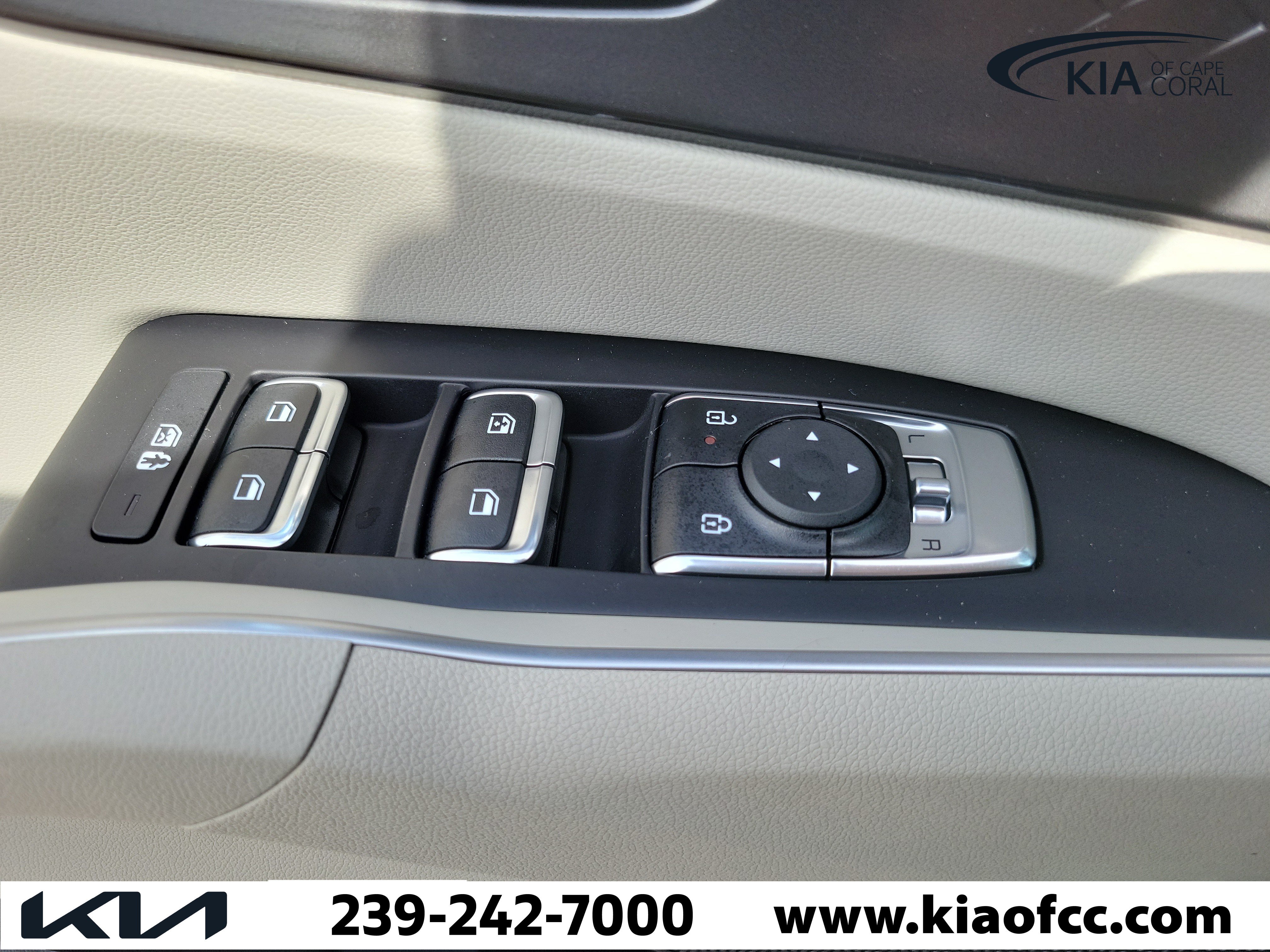 New 2026 Kia Sorento S FWD image 29