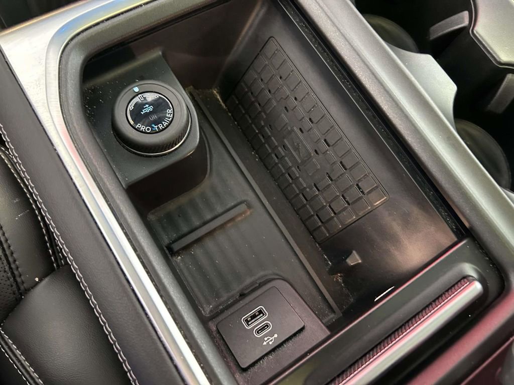 Used 2025 Ford Expedition Platinum AWD/4WD image 25