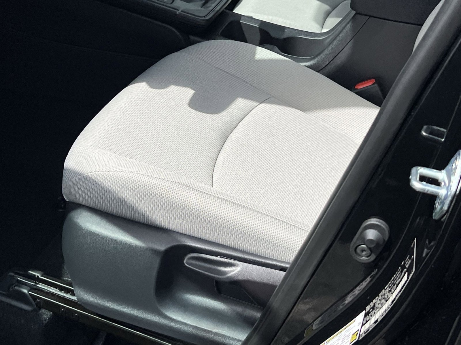 New 2026 Toyota Corolla Cross LE image 8