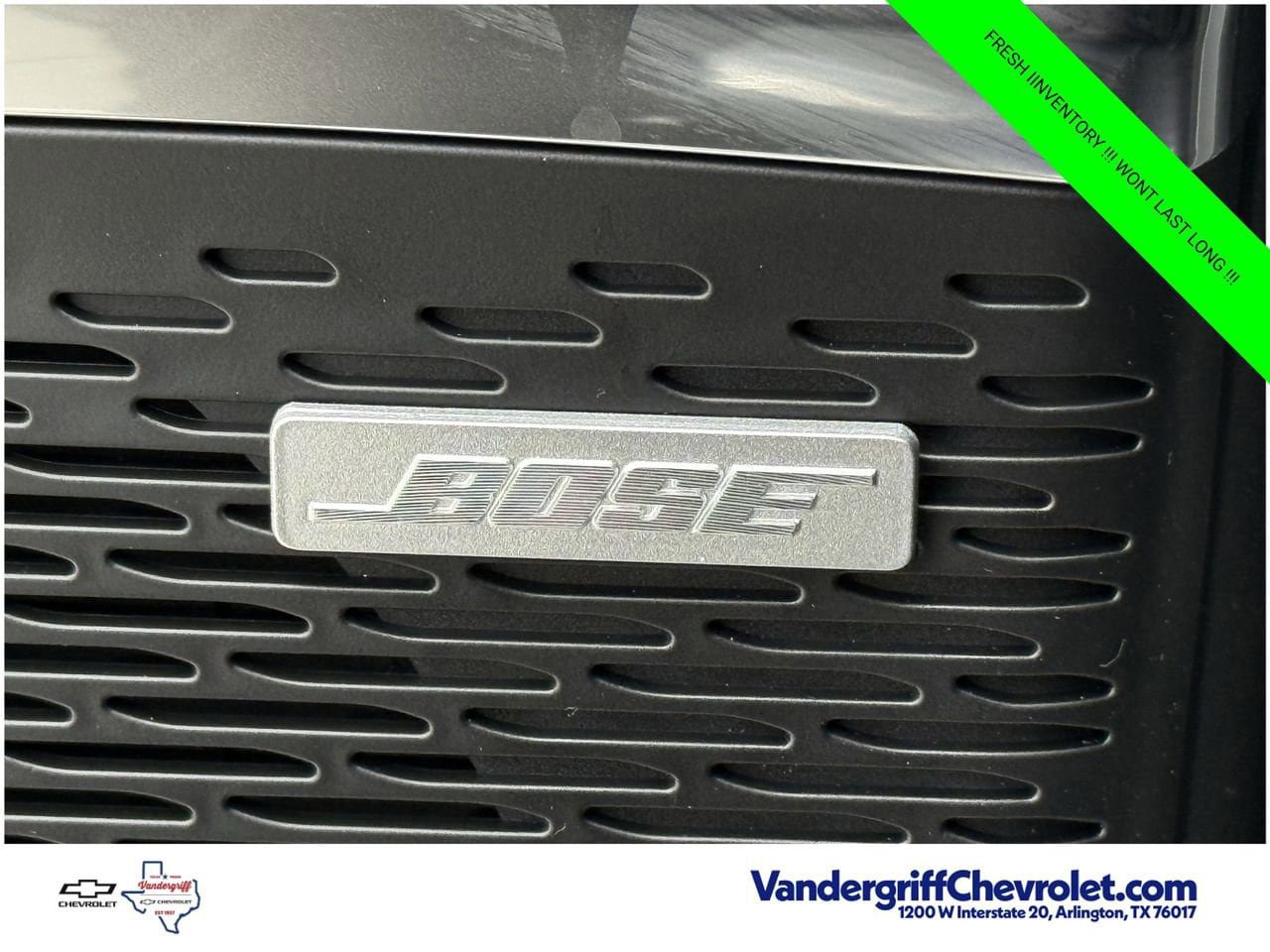 New 2026 Chevrolet Traverse RS FWD image 21