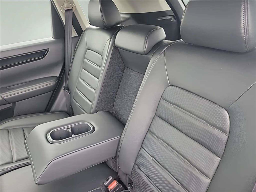 Used 2024 Honda CR-V EX-L image 20