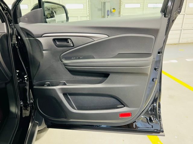 New 2026 Honda Ridgeline Sport image 34