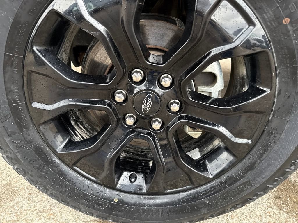 Used 2019 Ford F150 Platinum w/ Equipment Group 701A Luxury image 16