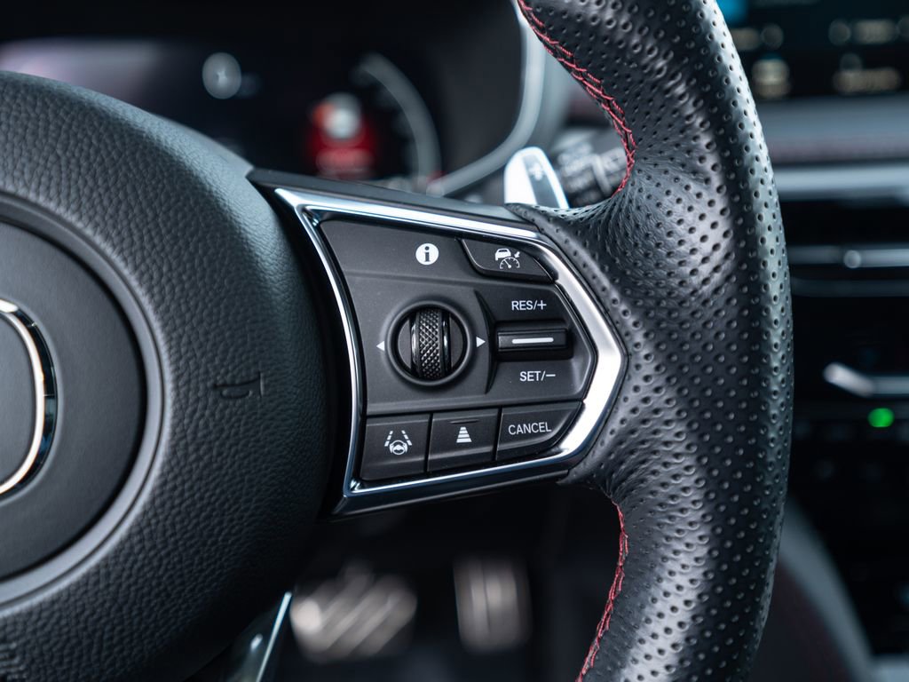 Certified 2023 Acura MDX A-Spec image 24