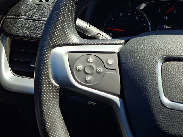 Certified 2022 GMC Terrain SLE image 20