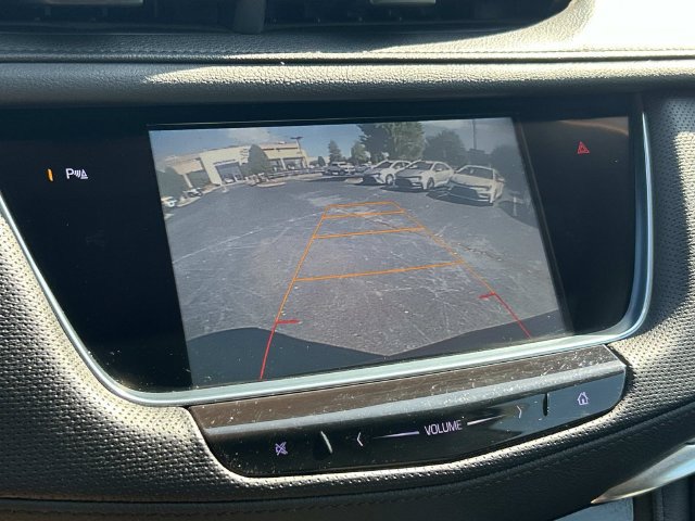 Used 2017 Cadillac XT5 Luxury w/ Driver Awareness Package FWD image 27