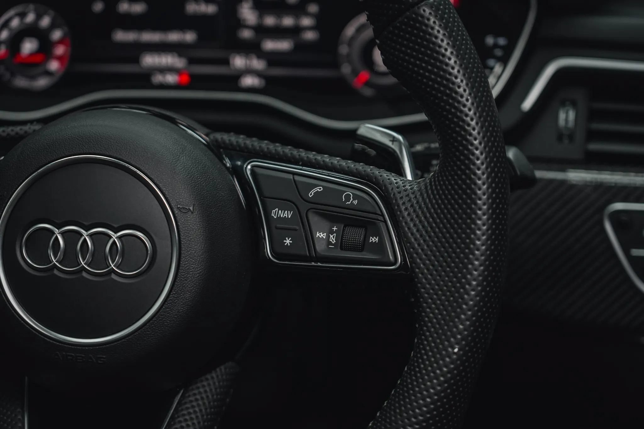 Used 2019 Audi RS 5 w/ RS Driver Assistance Package AWD/4WD image 45