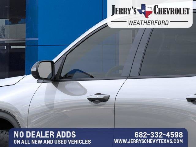 New 2027 Chevrolet Traverse Z71 AWD/4WD image 13