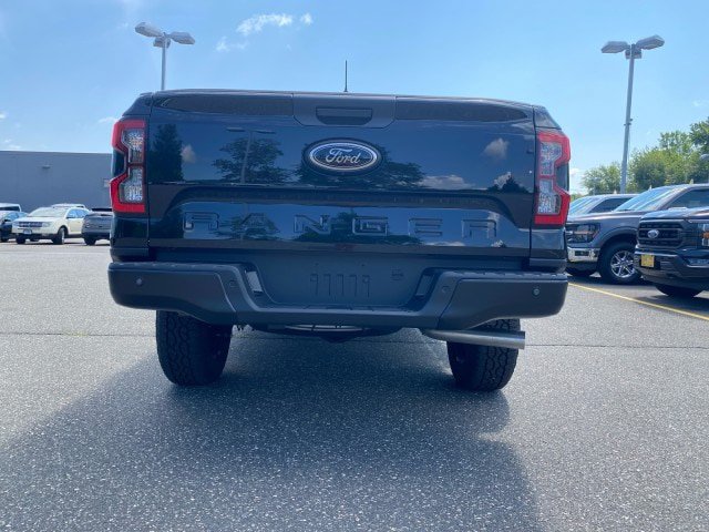 New 2026 Ford Ranger XLT w/ Equipment Group 301A High AWD/4WD image 30