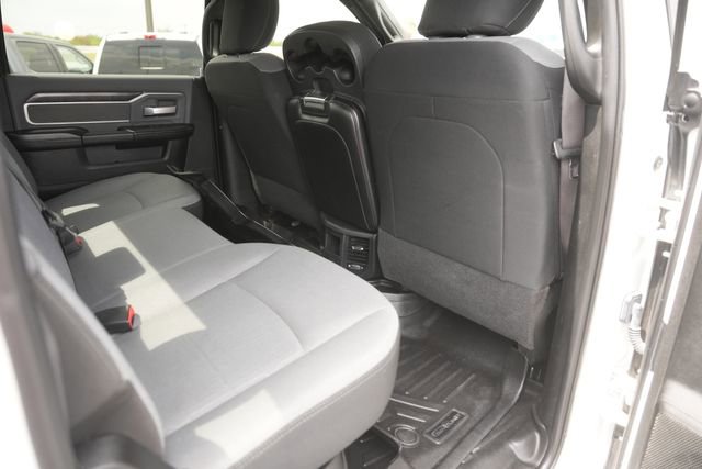 Used 2021 RAM 2500 Big Horn image 14