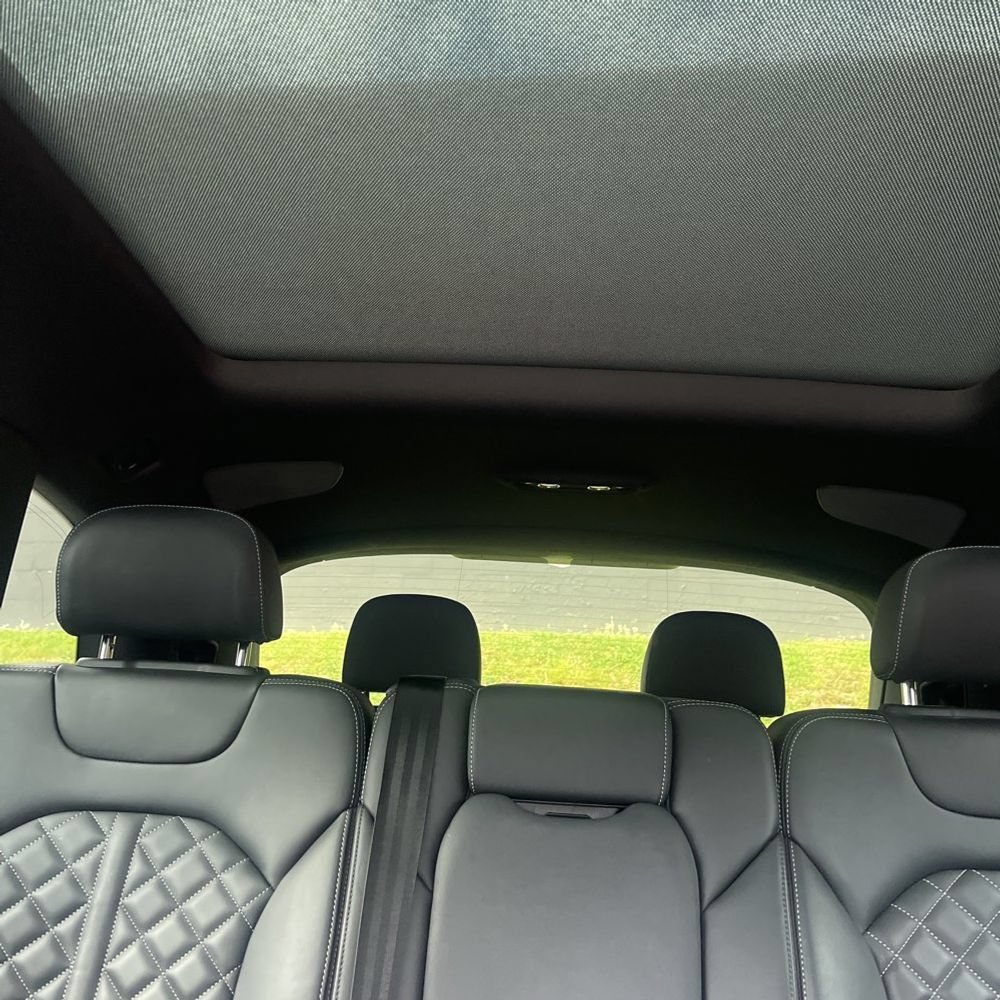 Used 2021 Audi SQ7 Premium Plus AWD/4WD image 13