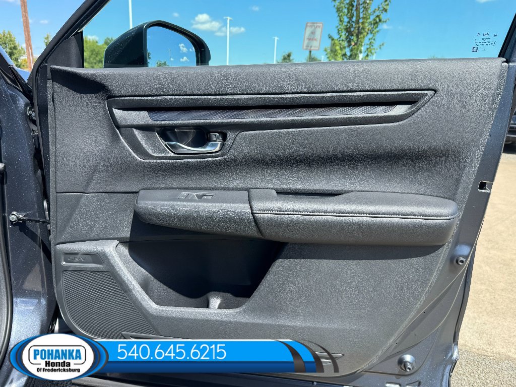 New 2026 Honda CR-V LX image 29
