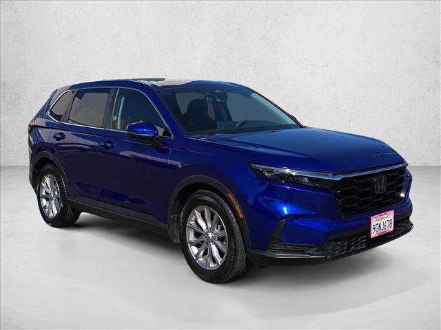 Used 2023 Honda CR-V EX image 3