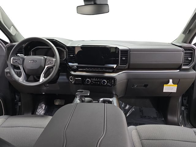 New 2026 Chevrolet Silverado 1500 RST AWD/4WD image 12