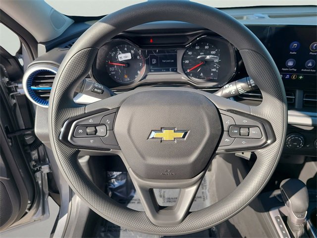 New 2026 Chevrolet Trax LS w/ LS Convenience Package image 25