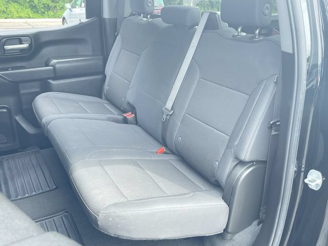 Certified 2024 GMC Sierra 1500 Pro w/ Graphite Edition AWD/4WD image 24