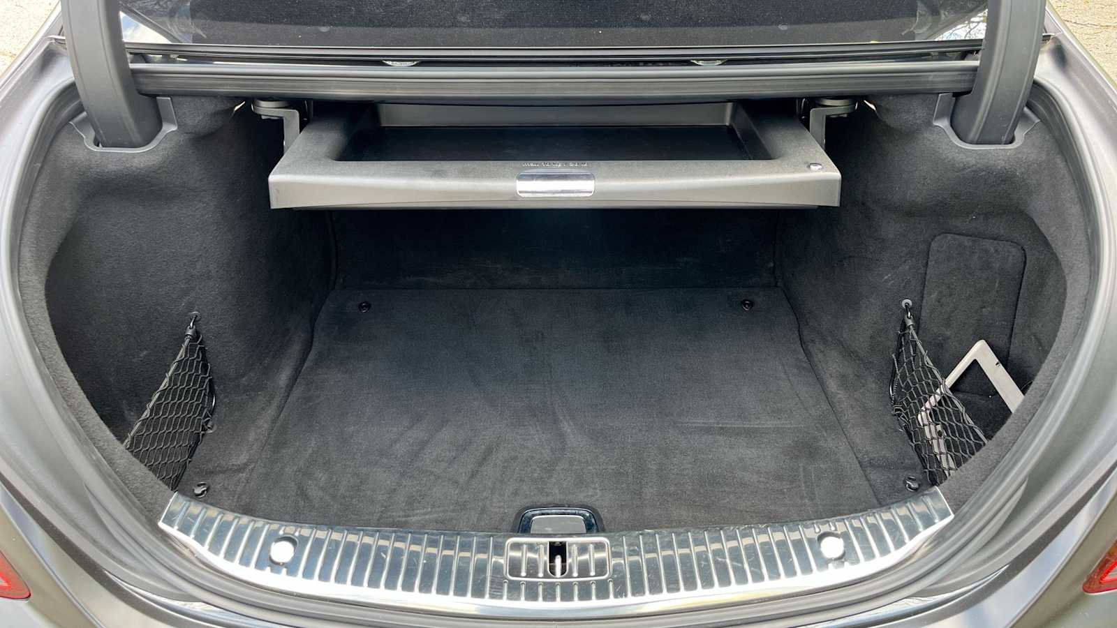 Certified 2018 Mercedes-Benz S 560 4MATIC Sedan image 50