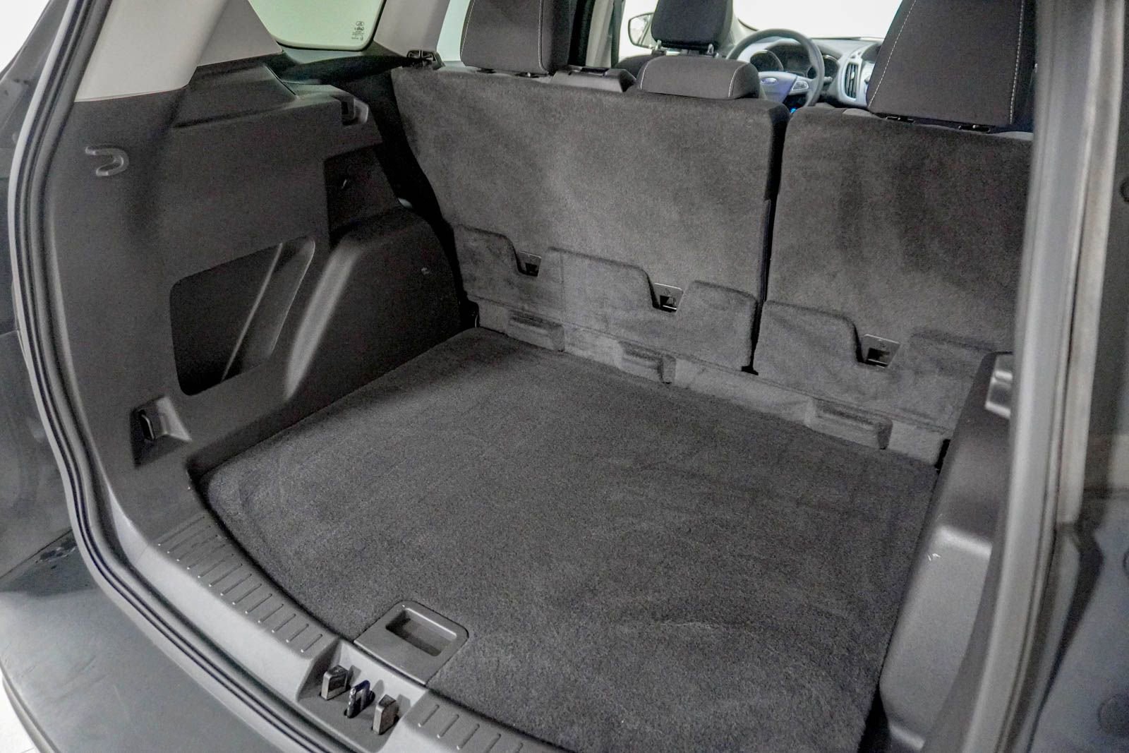 Used 2018 Ford Escape SE AWD/4WD image 8